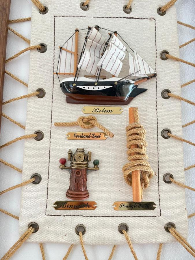 Mikołajki Dom Kapitanaヴィラ エクステリア 写真